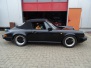 Porsche Cabrio EZ. 07 / 1988 Interne Nr. 00662