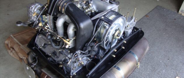 Porsche 911 Carrera Jubi Targa Interne Nr. 00639