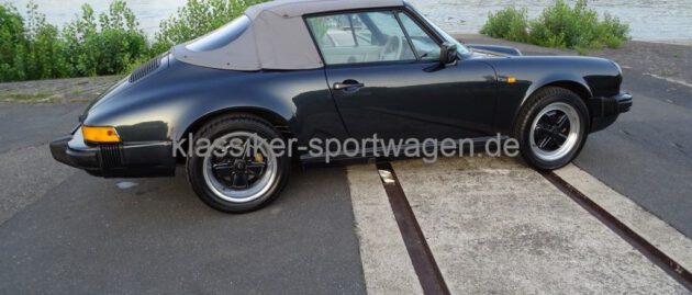 Porsche 911 3,2 Jubi 25 Jahre M097, 43 Stück Nr. 00653